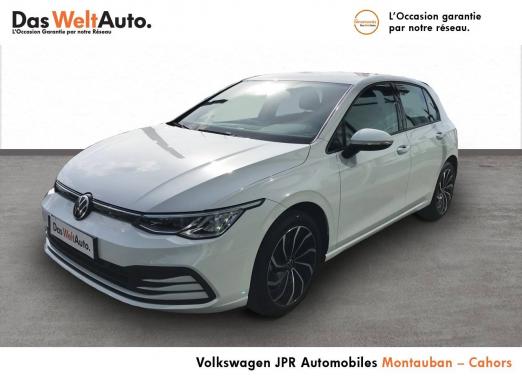 achat Volkswagen Golf occasion à Montauban