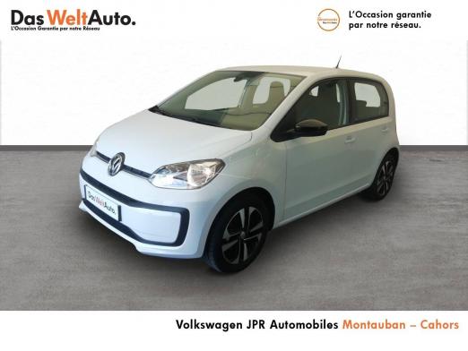achat Volkswagen up! occasion à Montauban