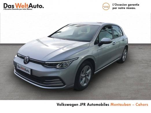 achat Volkswagen Golf occasion à Montauban
