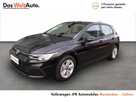 achat Volkswagen Golf occasion à Montauban