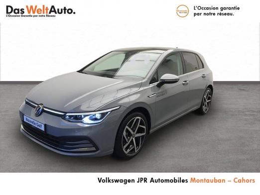 achat Volkswagen Golf neuve à Montauban