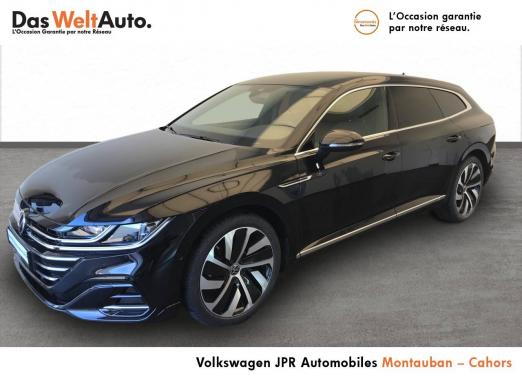 achat Volkswagen Arteon neuve à Montauban