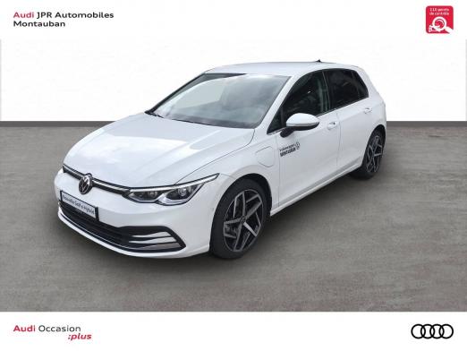 achat Volkswagen Golf neuve à Montauban