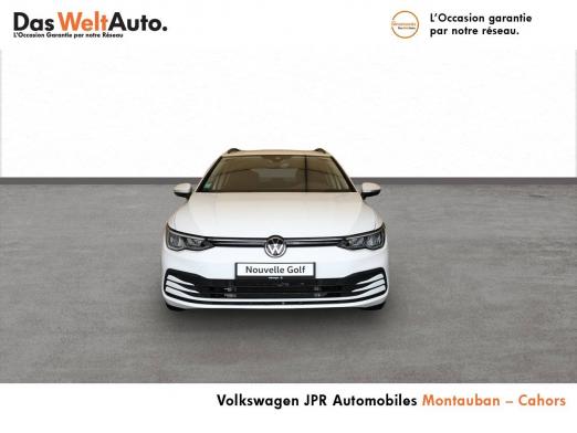 achat Volkswagen Golf neuve à Montauban