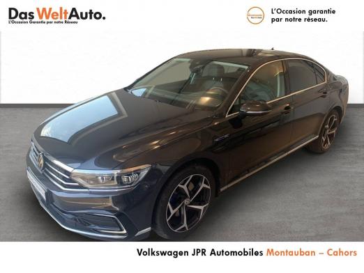 achat Volkswagen Passat neuve à Montauban
