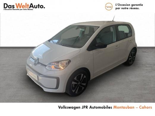achat Volkswagen up! occasion à Montauban