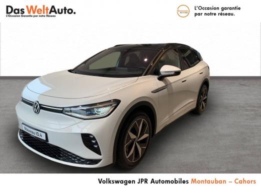 achat VOLKSWAGEN ID.4 neuve à Montauban
