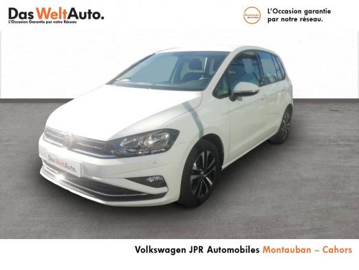 achat VOLKSWAGEN Golf Sportsvan occasion à Montauban