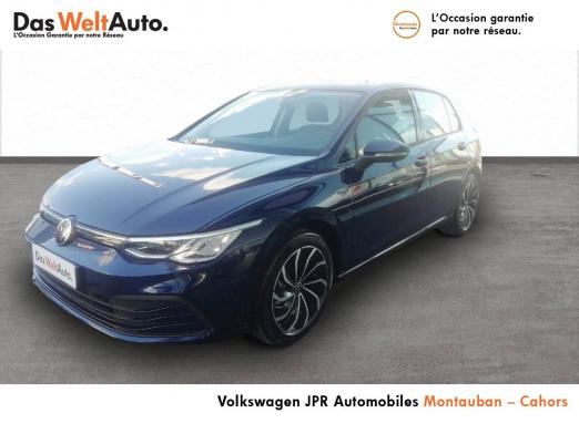 achat VOLKSWAGEN Golf occasion à Montauban