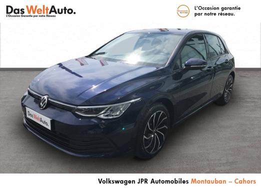 achat VOLKSWAGEN Golf occasion à Montauban