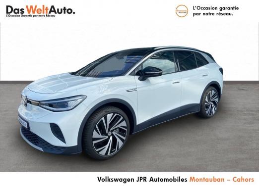 achat VOLKSWAGEN ID.4 neuve à Montauban