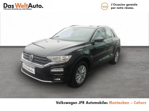 achat VOLKSWAGEN T-Roc occasion à Montauban