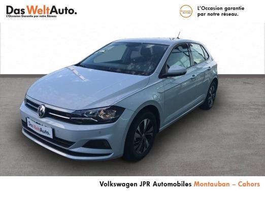 achat VOLKSWAGEN Polo occasion à Montauban