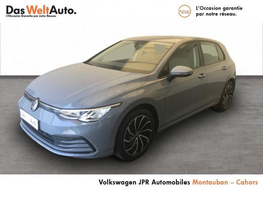 achat VOLKSWAGEN Golf occasion à Montauban