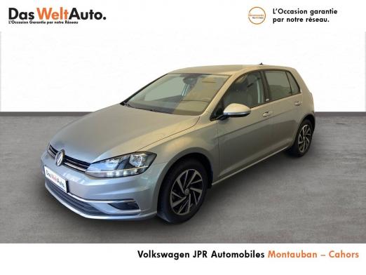 achat VOLKSWAGEN Golf occasion à Montauban