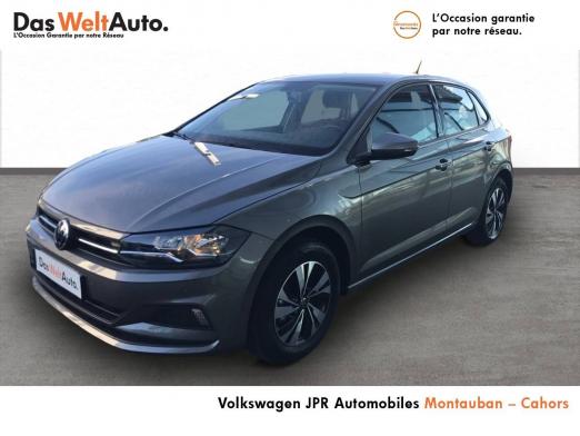 achat VOLKSWAGEN Polo occasion à Montauban