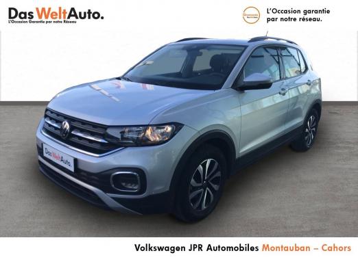 achat VOLKSWAGEN T-Cross occasion à Montauban