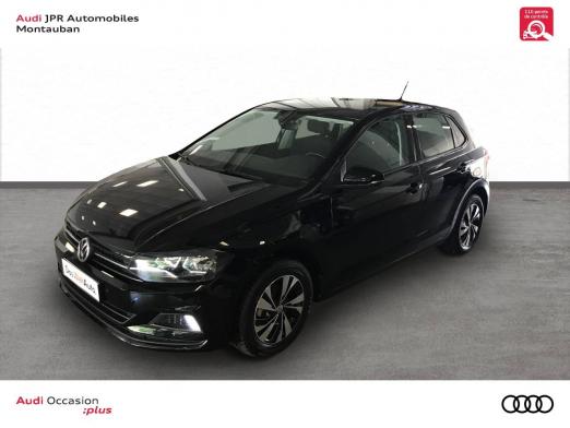 achat VOLKSWAGEN Polo occasion à Cahors