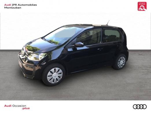 achat VOLKSWAGEN up! occasion à Cahors