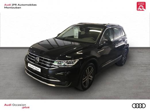 achat VOLKSWAGEN Tiguan neuve à Cahors