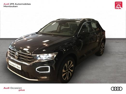 achat VOLKSWAGEN T-Roc neuve à Cahors
