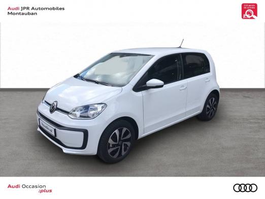 achat VOLKSWAGEN up! neuve à Cahors