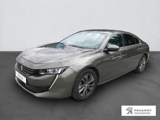 achat Peugeot 508 occasion à Carcassonne