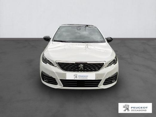 achat Peugeot 308 occasion à Carcassonne