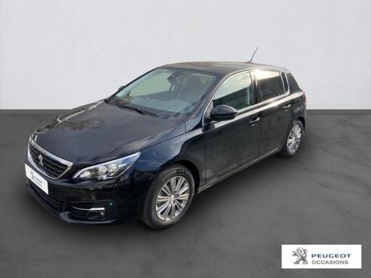 achat Peugeot 308 occasion à Carcassonne