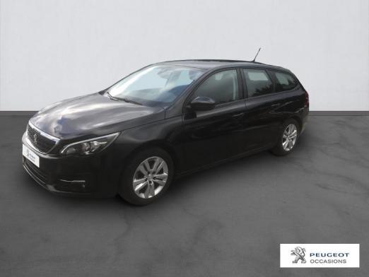 achat Peugeot 308 occasion à Carcassonne