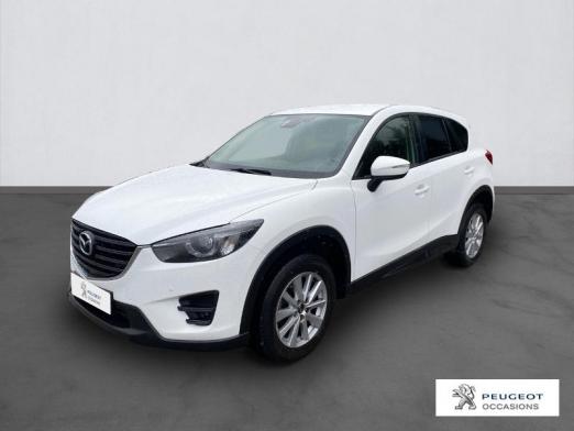 achat MAZDA CX-5 occasion à Carcassonne