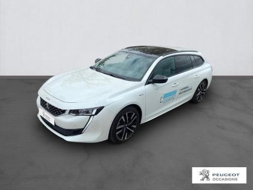 achat Peugeot 508 occasion à Carcassonne