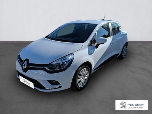 achat RENAULT Clio occasion à Carcassonne