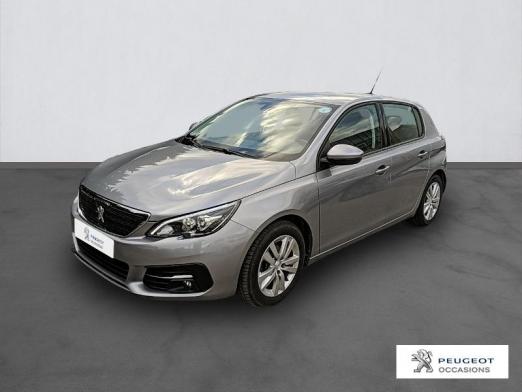 achat Peugeot 308 occasion à Carcassonne