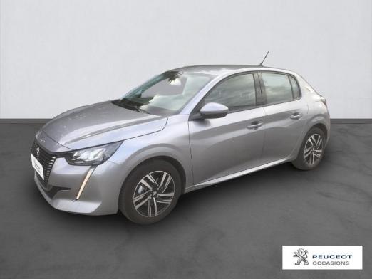 achat Peugeot 208 occasion à Carcassonne