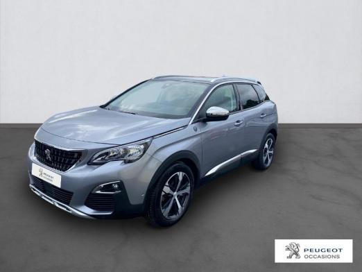 achat Peugeot 3008 neuve à Carcassonne