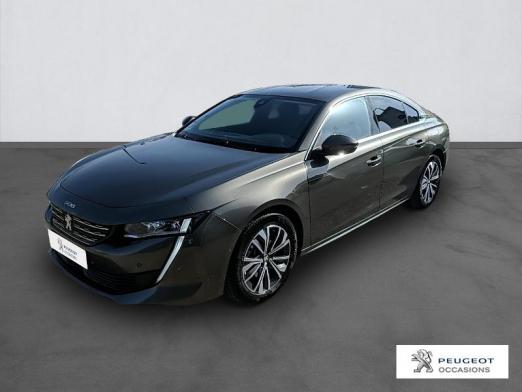 achat Peugeot 508 occasion à Carcassonne