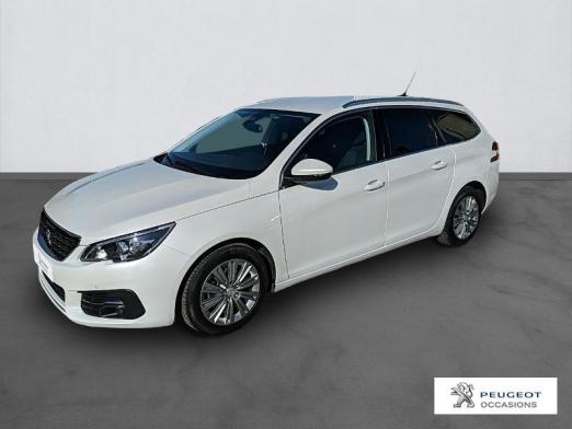 achat Peugeot 308 SW occasion à Carcassonne