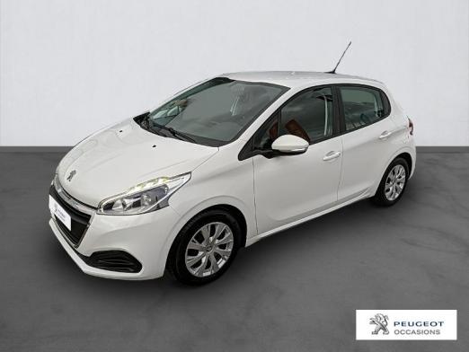 achat Peugeot 208 occasion à Carcassonne