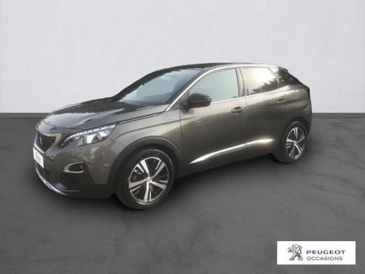achat Peugeot 3008 occasion à Carcassonne