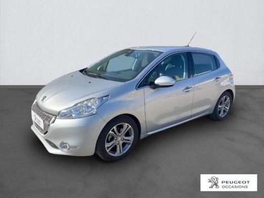 achat Peugeot 208 occasion à Carcassonne
