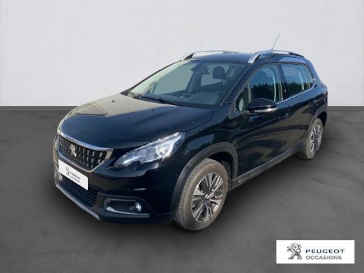 achat Peugeot 2008 occasion à Carcassonne