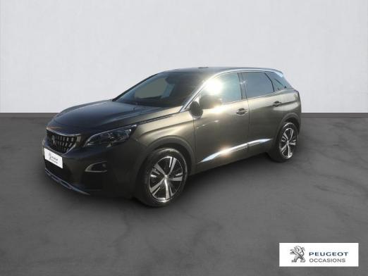 achat Peugeot 3008 occasion à Carcassonne
