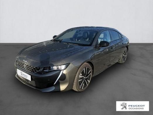 achat Peugeot 508 occasion à Carcassonne