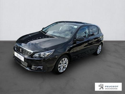 achat Peugeot 308 occasion à Carcassonne