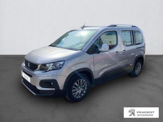 achat Peugeot Rifter occasion à Carcassonne