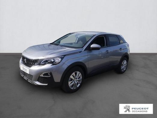 achat Peugeot 3008 occasion à Carcassonne