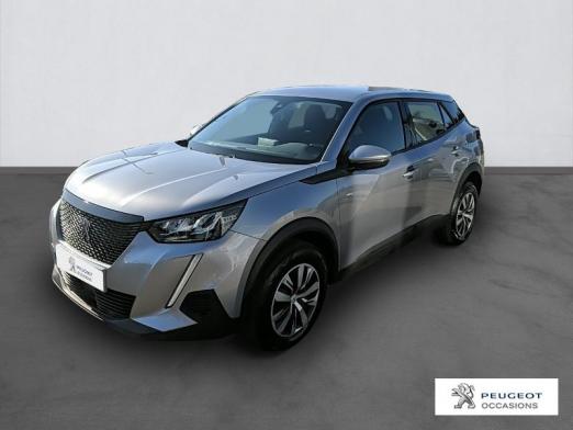 achat Peugeot 2008 occasion à Carcassonne