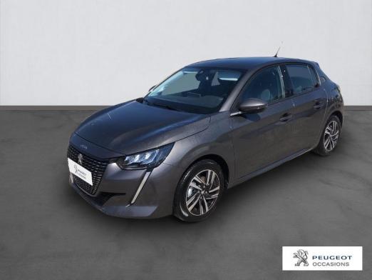 achat PEUGEOT 208 neuve à Carcassonne