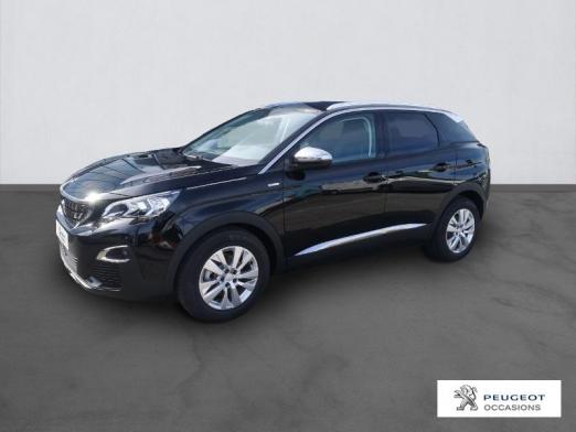 achat Peugeot 3008 occasion à Carcassonne